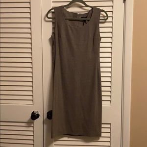 NWT Calvin Klein Collection Dress sz 40 (4 in US)